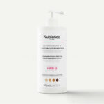 Nubiance HRb-3 Lait Corps Hydratant et Correcteur 500ml