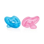 Nuby 2 Suc ortho classic 6-36m NV0202004MOS