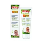 Nuby creme change GM 120g CG77025
