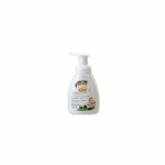 Nuby mousse lavante250ml CG14025