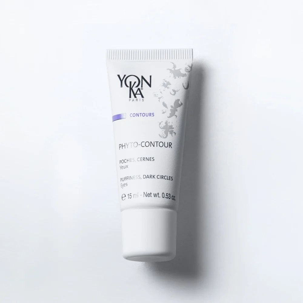 Phyto-Contour-Yon-Ka-Paris Yonka Phyto-Contour Poches & Cernes 15ml – Image 1