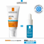 Rp Anthelios Cr Fondante UVMUNE teinte 400 50ml+Hyalu B5 Ech pack