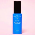 Soul Sisters Huile D'Argan 50ml