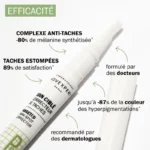 Novexpert soin cible correcteur de taches 2ml
