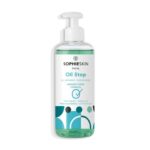 Sophieskin oil stop gel limpiador 250ml