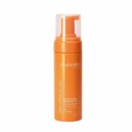 Soul sisters mousse nettoyante eclairciss "good to glow"150ml orange