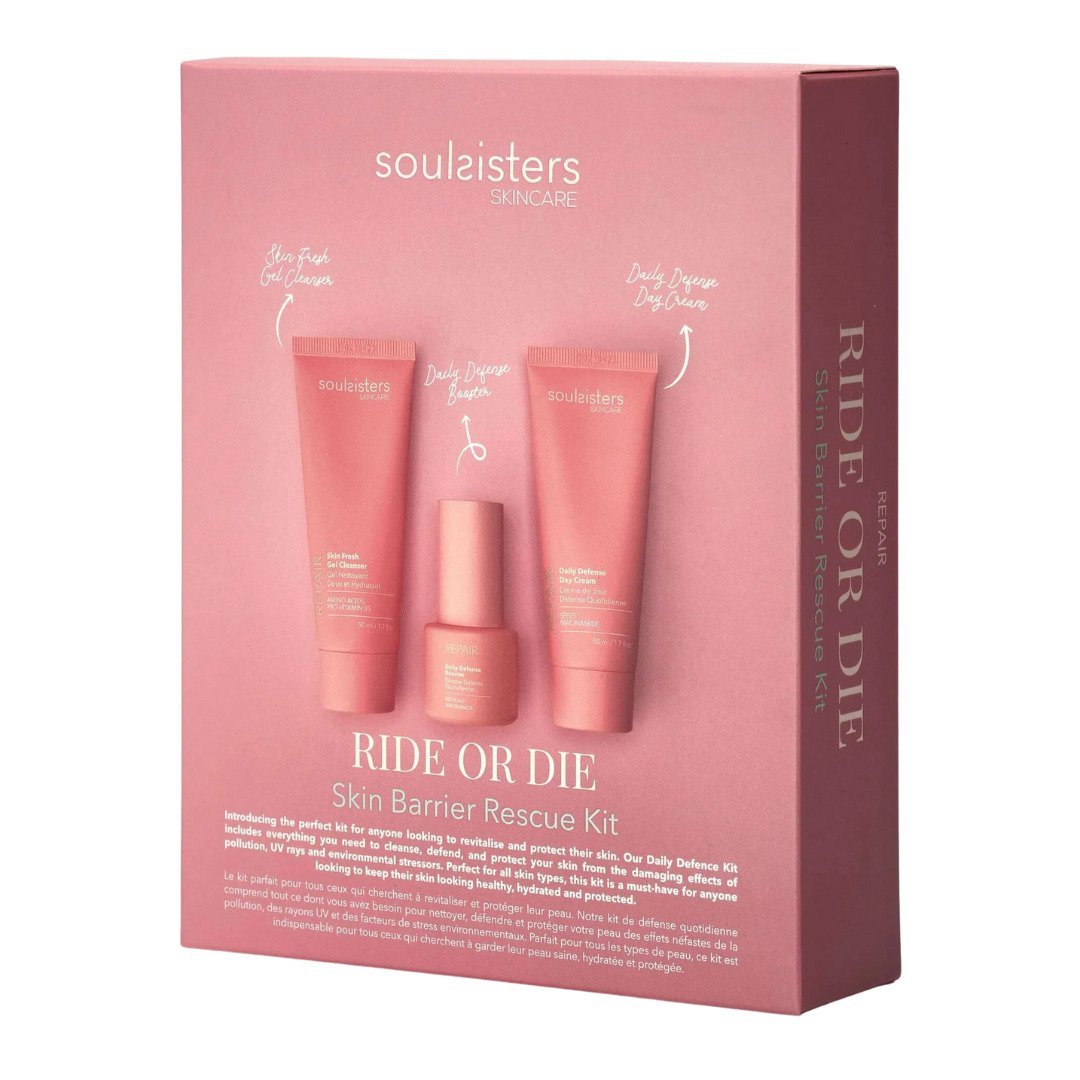 Soul-sisters-protection-de-la-peau-kit-gel-netcr-jourbooster-rose Soul sisters protection de la peau kit "gel net+cr jour+booster" rose – Image 1