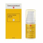 Swissderma Ecran teinte medium spf50+ 50ml