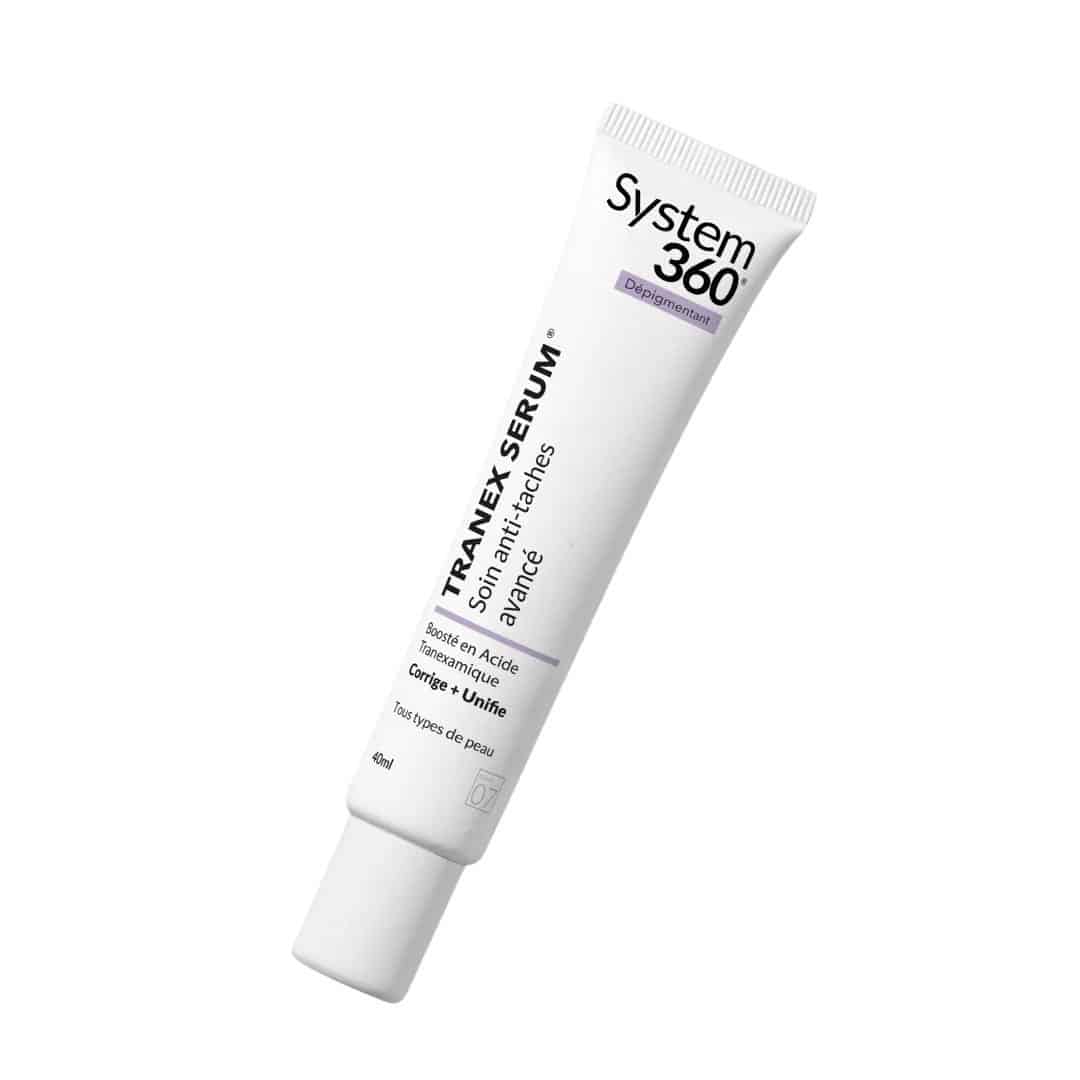System-360-tranex-serum-depigmenting-40-ml-1 System 360 tranex serum depigmenting 40 ml – Image 1