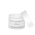 Transparent clinic Brightening creme 50ml