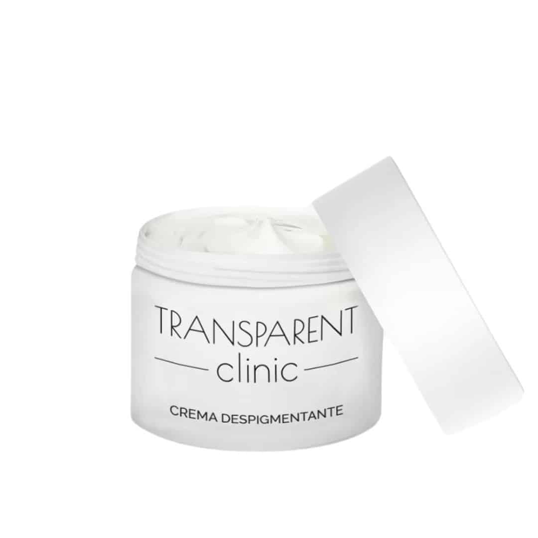 Transparent-clinic-Brightening-creme-50ml-1-1 Transparent clinic Brightening creme 50ml – Image 1