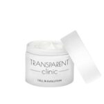 Transparent clinic Cell-R-Evolution creme 50ml