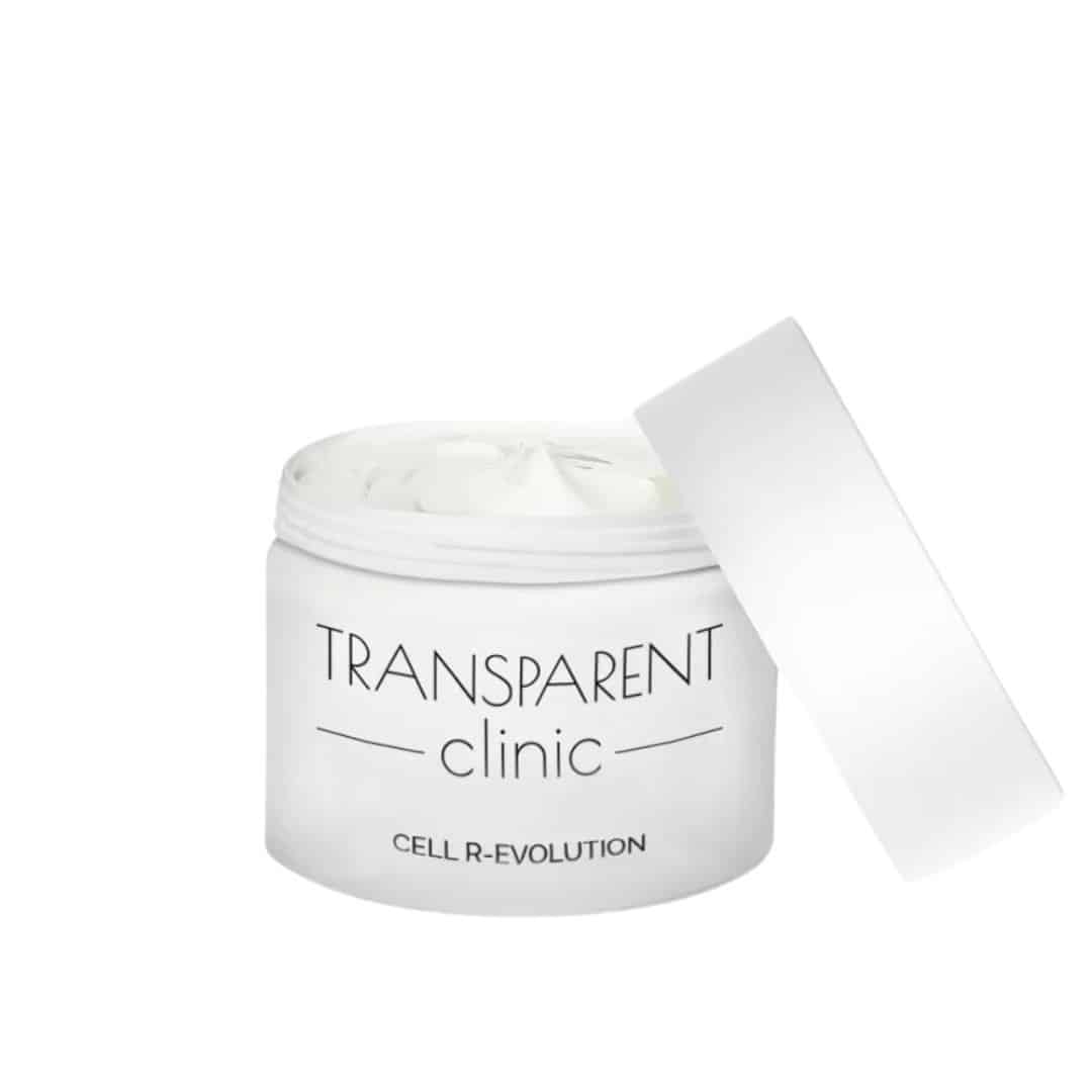 Transparent-clinic-Cell-R-Evolution-creme-50ml-1 Transparent clinic Cell-R-Evolution creme 50ml – Image 1