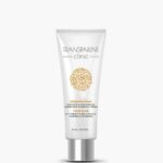 Transparent clinic Exfoliante facial 50ml