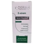 V-derma E-xtrem serum Vitamine E 10ml