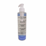 V-derma Clean-it gel moussant surgras 200ml