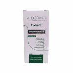 V-derma V-eclat serum eclaircissante hydratante 10ml
