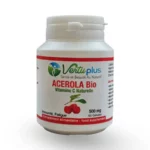 Vertu plus Acerola 500 mg 60 gel