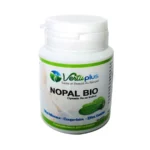 Vertu plus Nopal bio 90gelules