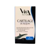 Vita nature cartilage de requin 60gelules