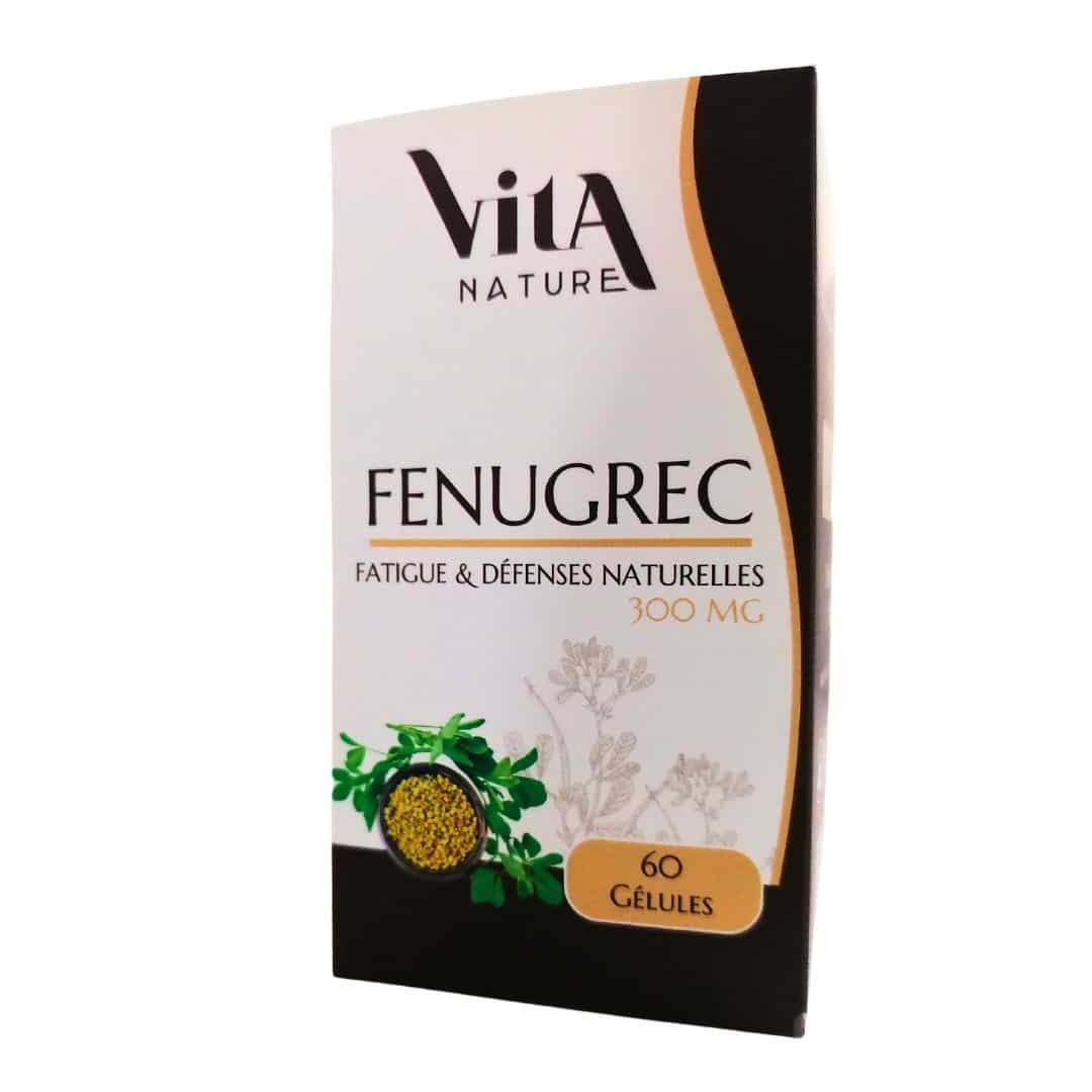 Vita-nature-fenugrec-300mg-60-gelules-1 Vita nature fenugrec 300mg 60 gelules – Image 1