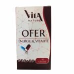 Vita nature ofer 30gelules