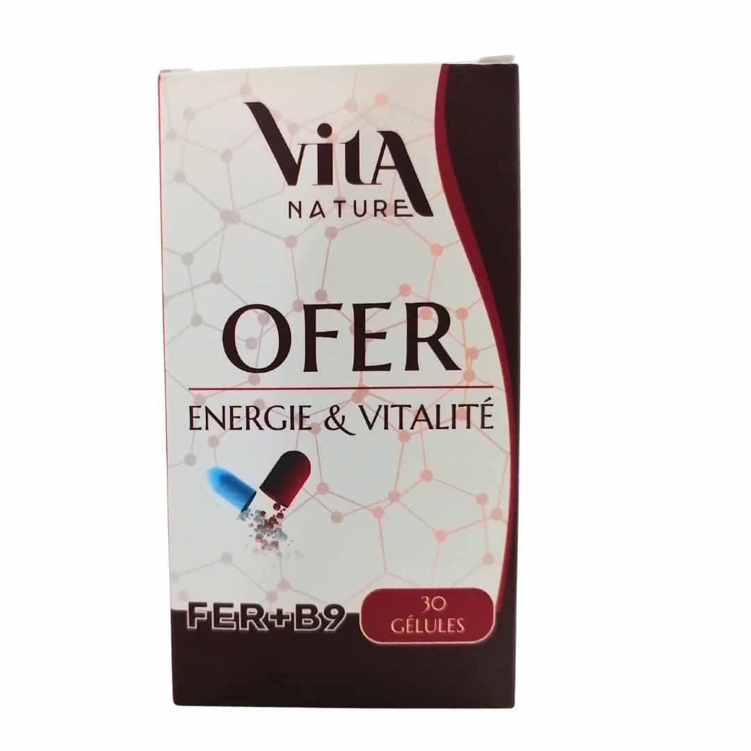 Vita-nature-ofer-30gelules-1 Vita nature ofer 30gelules – Image 1