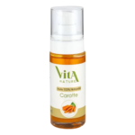 Vita nature Huile de carotte 50ml