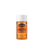 WAAM Huile de carotte 50ml