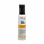 Way sun ecran solaire invisible spf50+ 100ml