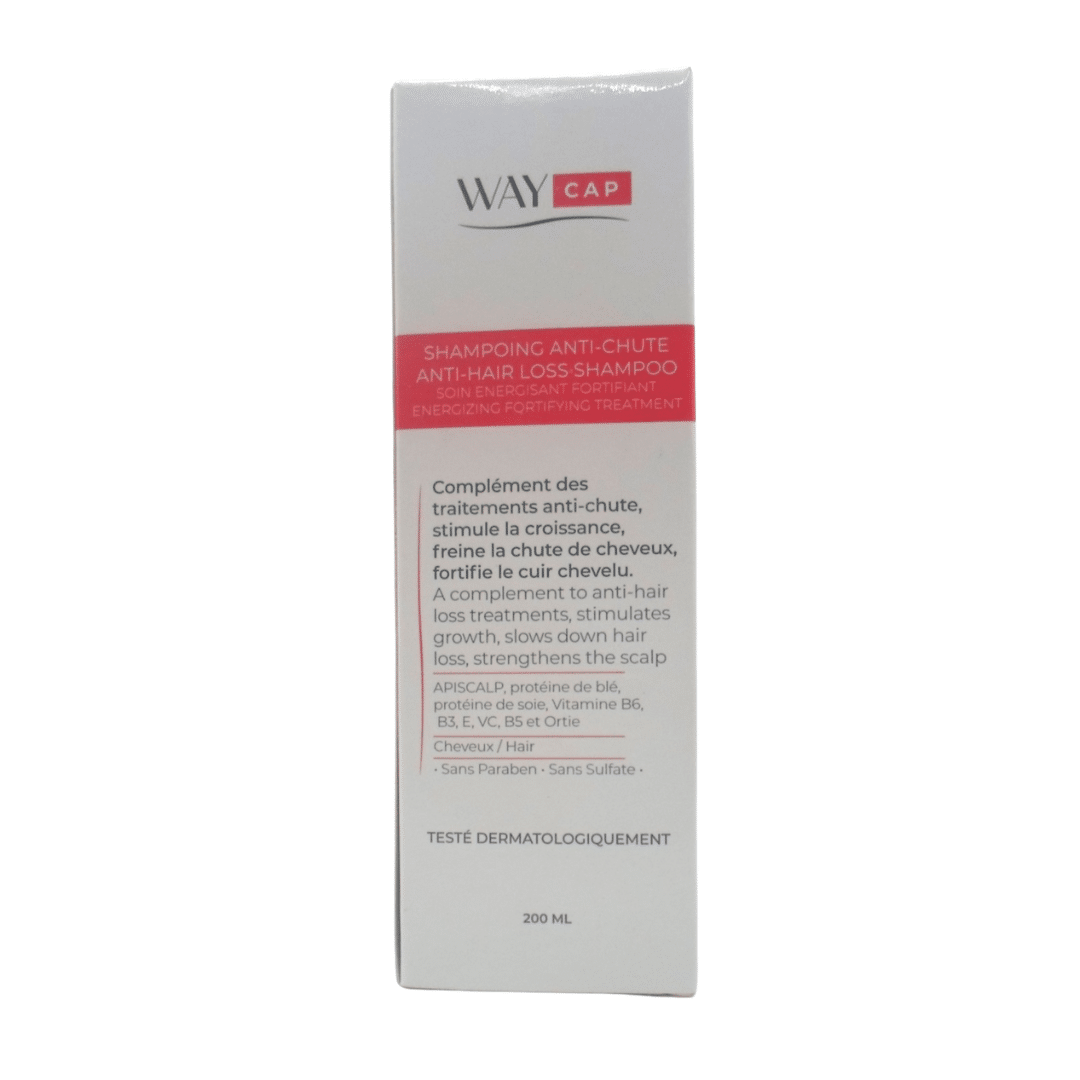 Waycap-shamp-anti-chute-200ml-1 Waycap shamp anti-chute 200ml – Image 1