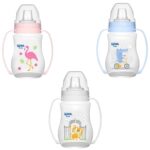 WeeBaby tasse anti fuite avec poignee 250ml 754-F