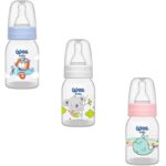 WeeBaby bib Classic 0-6m 125ml 851-F