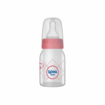 WeeBaby bib classic en verre 0-6m 125ml 877-F
