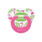 WeeBaby sucette decoree N°3 +18m 835-F