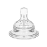 WeeBaby tetine en silicone col large N°2 6-18m 853-F