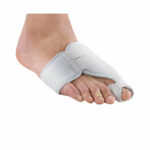 Wellcare Bunion corrector day  left L Ref 64001