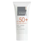 Ziaja med creme solaire anti-rides spf50+ 50ml