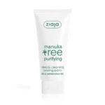 Ziaja Manuka Tree pate exfoliante & purfiante PMG 75ml