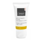 Ziaja med creme de nuit a la vitamine C 50ml