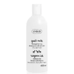 Ziaja goat's milk shamp a la keratine 400ml