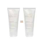 Ziaja natural care shamp 2*200ml pack