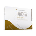 Aesthetic Dermal RRS HA cellutrix boites de 6 Ampoules