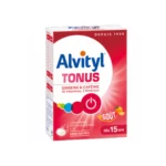 Alvityl Comprimes Effervescents boite de 20cps