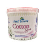 Andromede Cotton Tige Buds 300pcs