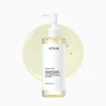 Anua Heartleaf Pore controle cleansing oil 200ml