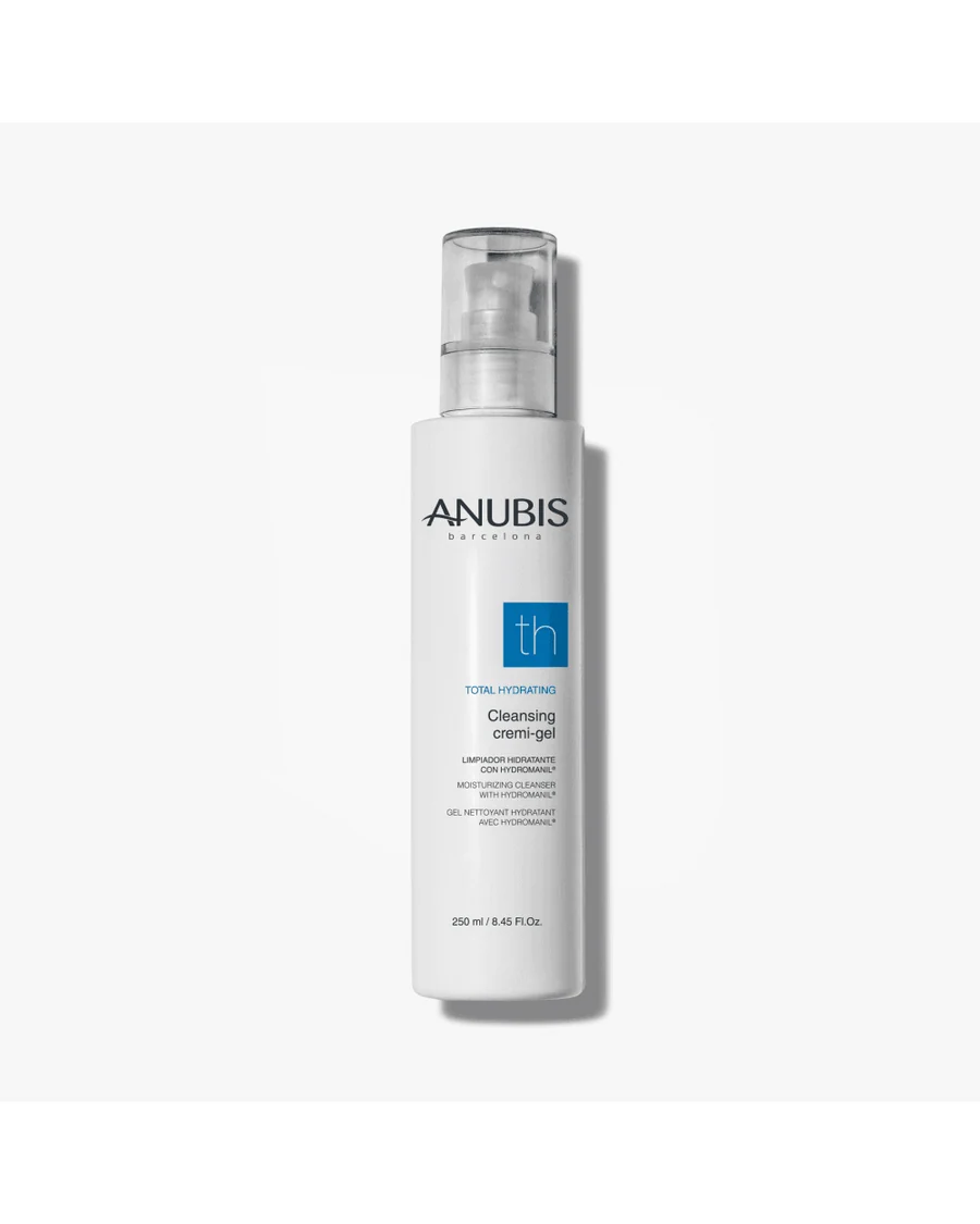 anubis-creme-gel-nettoyant-Nova-para-prix-Maroc_900x Anubis TH Total hydrating cremi-gel 250ml – Image 1