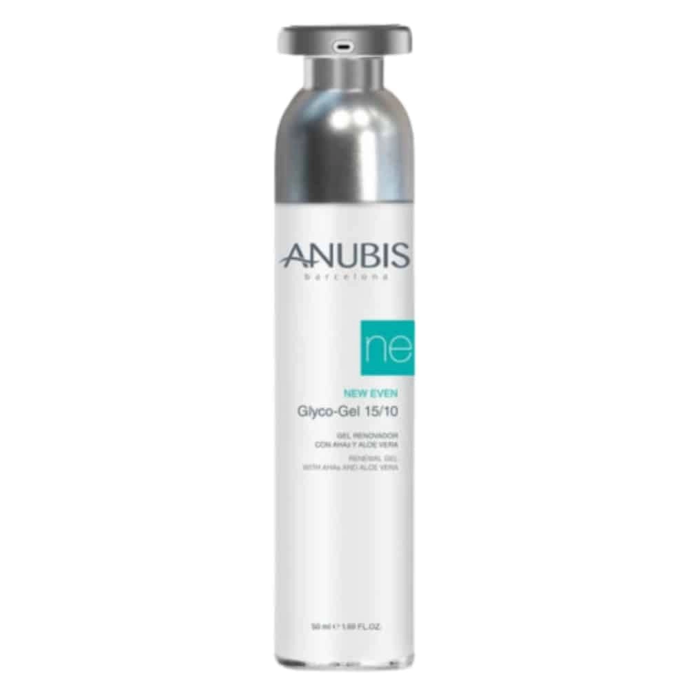 anubis-new-even-ne-glyco-gel-15-10-50ml Anubis New even glyco-gel 15/10 50ml – Image 1