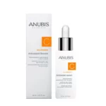 Anubis polivitaminic antioxidant booster 30ml
