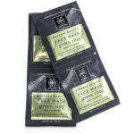 Apivita Express beauty Face Mask Green clay 6*2*8ml
